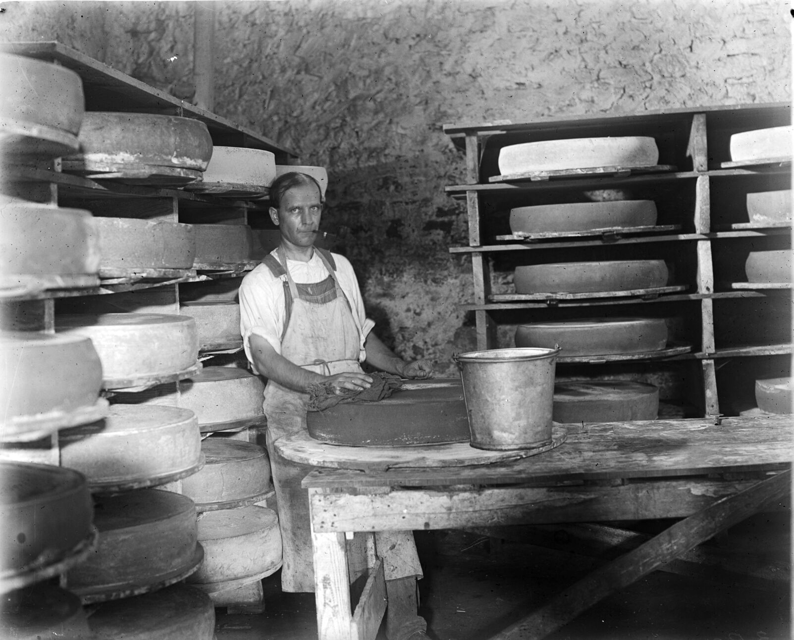Maple Leaf Cheese Cooperative and Maple Leaf Cheesemakers